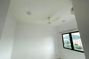 Seasons Garden Residences