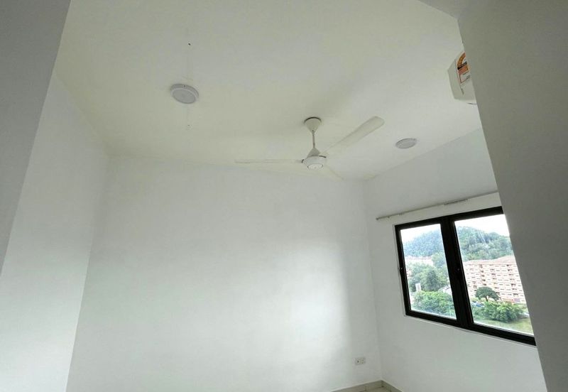 Seasons Garden Residences