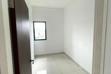 Seasons Garden Residences