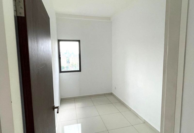 Seasons Garden Residences