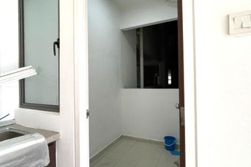 Seasons Garden Residences