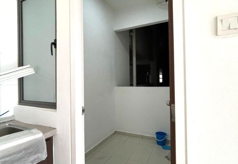 Seasons Garden Residences