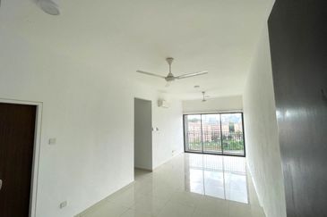 Seasons Garden Residences