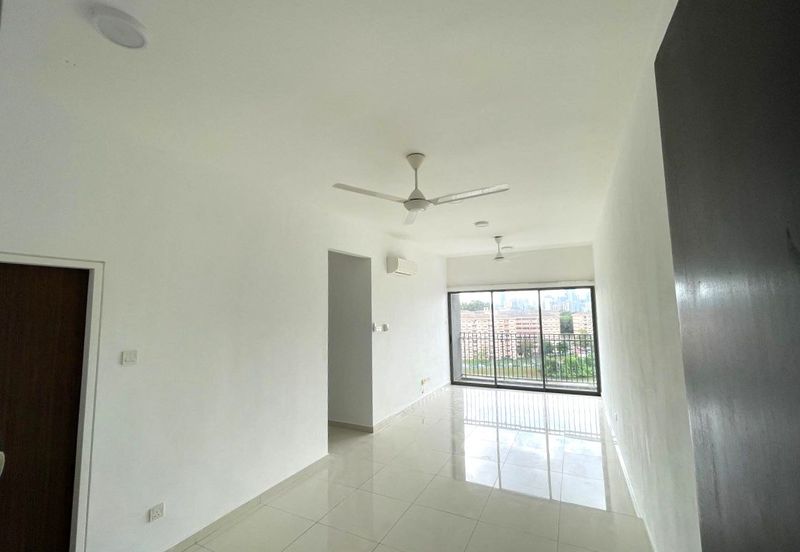 Seasons Garden Residences