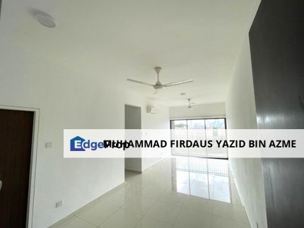 WANGSA MAJU | Non Bumi Lot Seasons Garden Residences Seksyen 10 , Kuala Lumpur, Wangsa Maju
