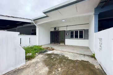 Taman Desa Bukit Permata