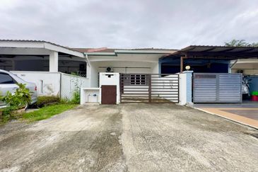 Taman Desa Bukit Permata