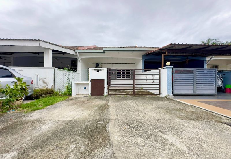 Taman Desa Bukit Permata *