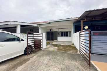 Taman Desa Bukit Permata