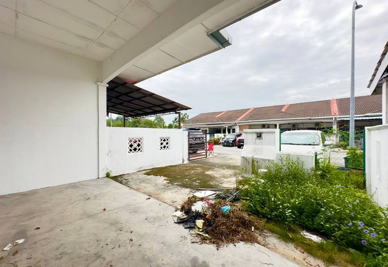 Taman Desa Bukit Permata *