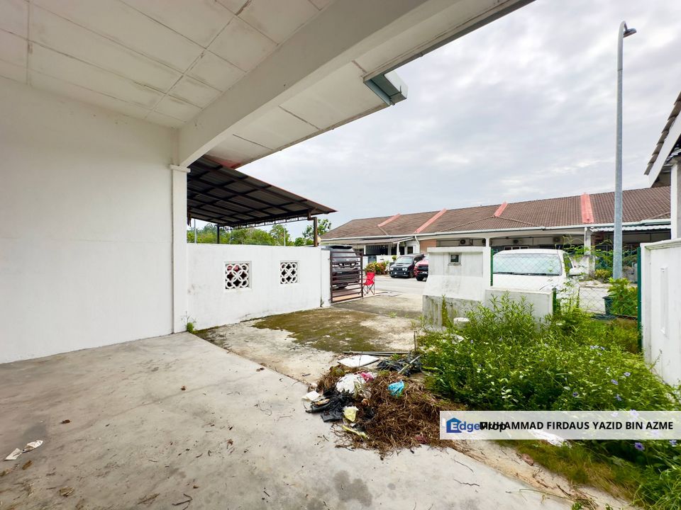 PALING MURAH | Single Storey Taman Desa Bukit Permata Kapar Klang, Selangor, Kapar 