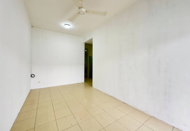 Taman Desa Bukit Permata *