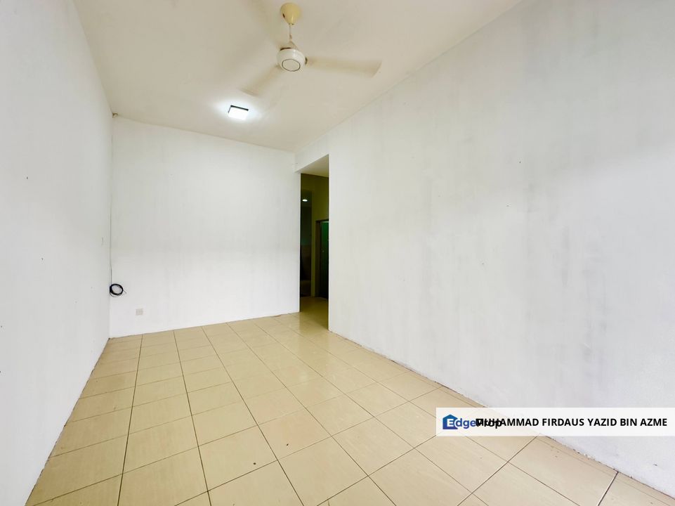 PALING MURAH | Single Storey Taman Desa Bukit Permata Kapar Klang, Selangor, Kapar 