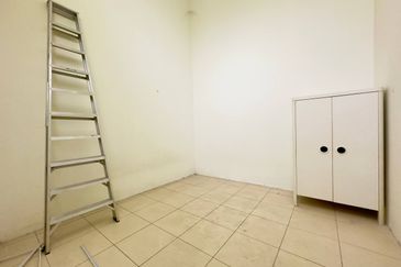 Taman Desa Bukit Permata