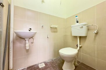 Taman Desa Bukit Permata