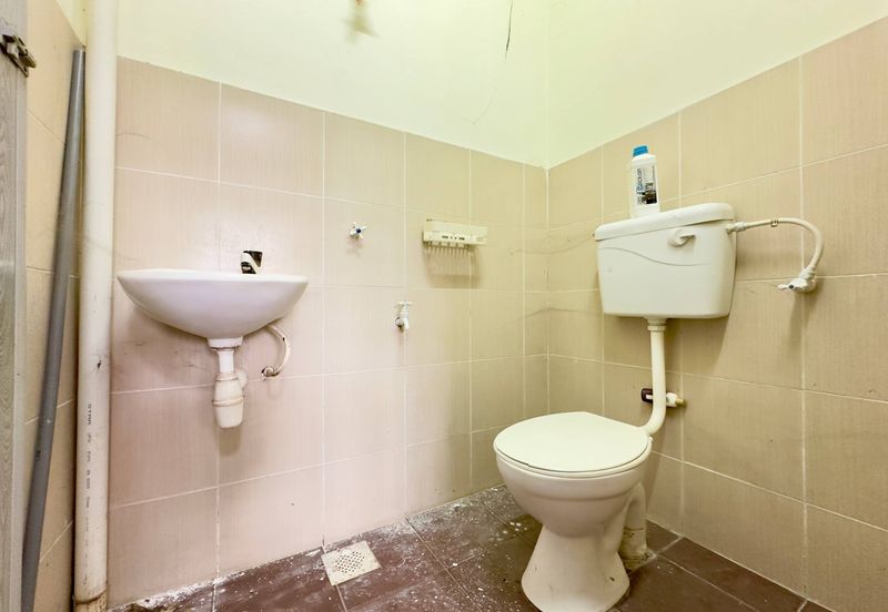 Taman Desa Bukit Permata *