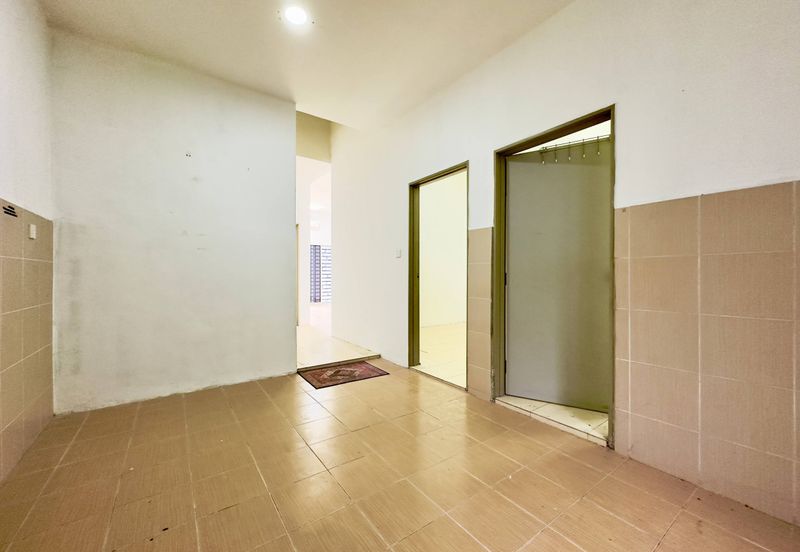 Taman Desa Bukit Permata *