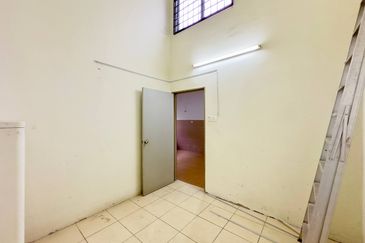 Taman Desa Bukit Permata