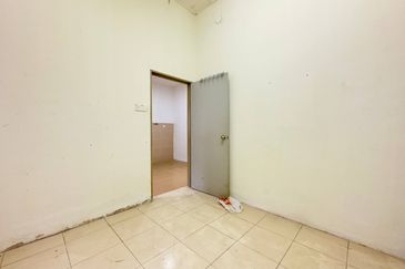 Taman Desa Bukit Permata