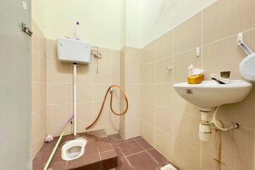 Taman Desa Bukit Permata