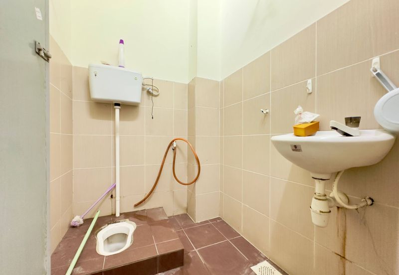 Taman Desa Bukit Permata *