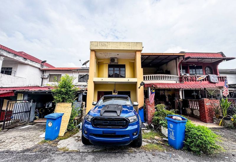 Kampung Melayu Subang