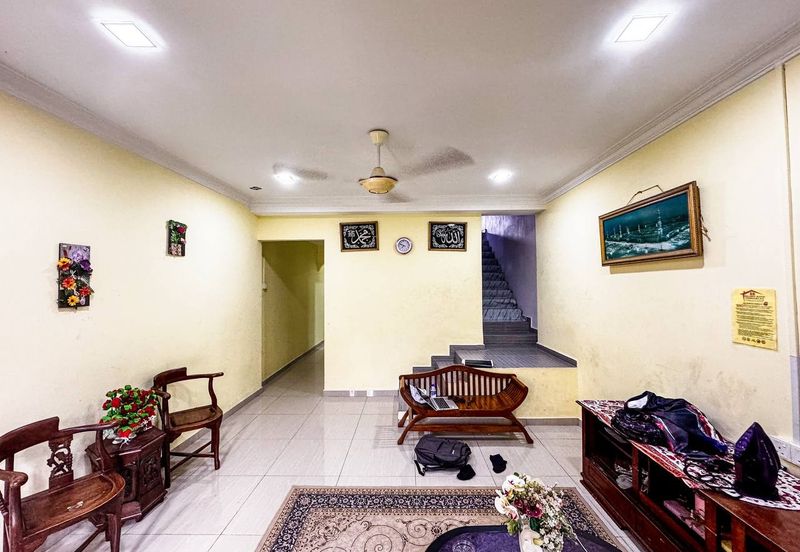 Kampung Melayu Subang