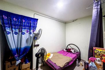 Kampung Melayu Subang