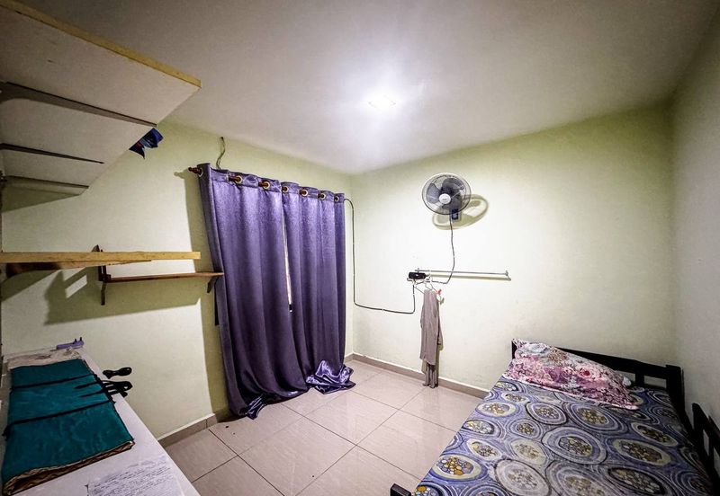 Kampung Melayu Subang