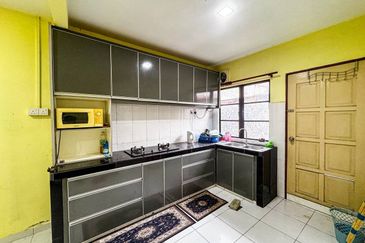 Kampung Melayu Subang