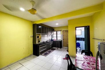 Kampung Melayu Subang