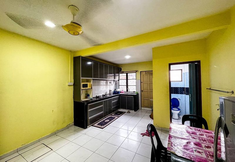 Kampung Melayu Subang