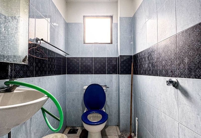 Kampung Melayu Subang