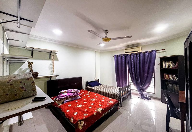 Kampung Melayu Subang