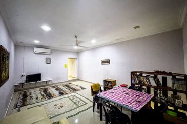 Kampung Melayu Subang