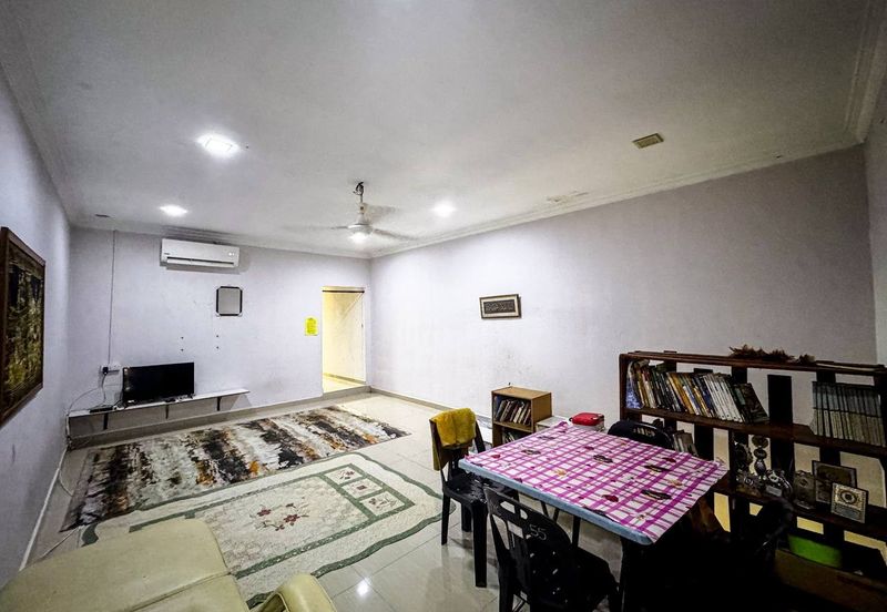 Kampung Melayu Subang