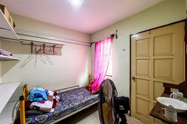 Kampung Melayu Subang