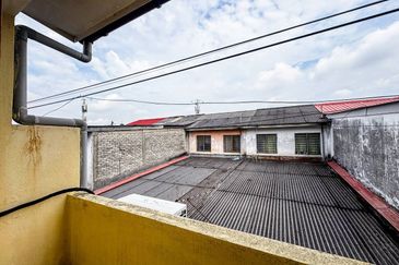 Kampung Melayu Subang