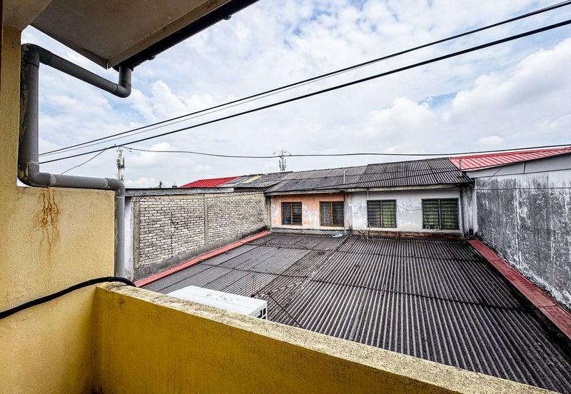 Kampung Melayu Subang