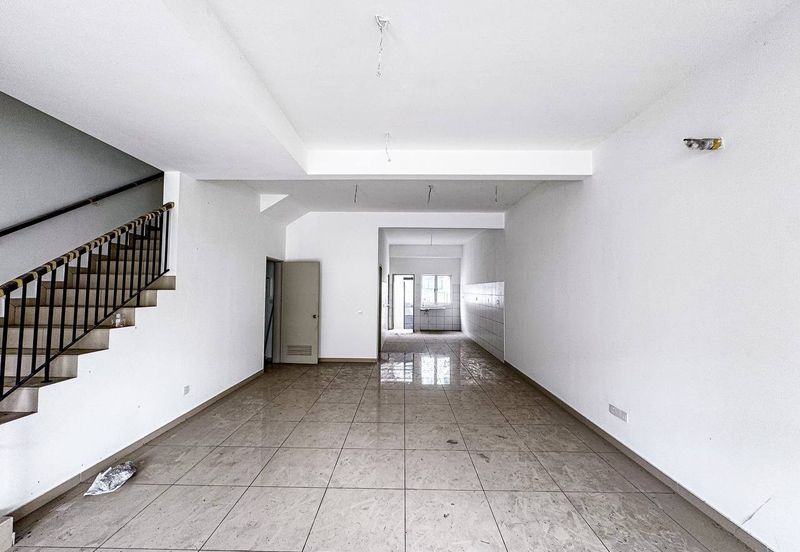 Penduline @ Bandar Rimbayu