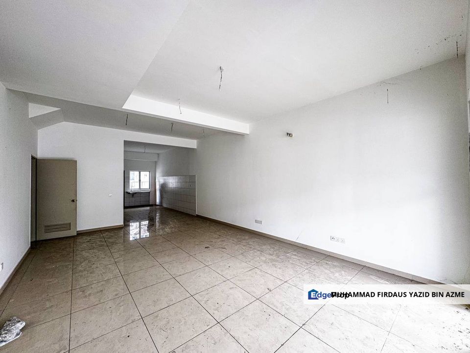 CHEAPEST | Double Storey Terrace Penduline Bandar Rimbayu Telok Panglima Garang, Selangor, Telok Panglima Garang
