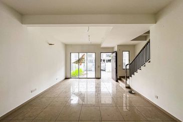 Penduline @ Bandar Rimbayu