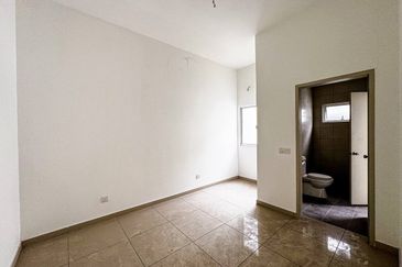 Penduline @ Bandar Rimbayu