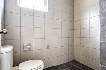 Penduline @ Bandar Rimbayu