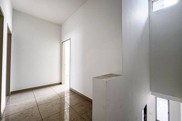 Penduline @ Bandar Rimbayu