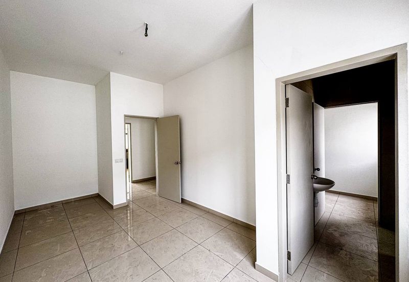 Penduline @ Bandar Rimbayu