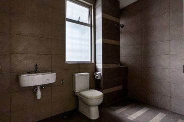 Penduline @ Bandar Rimbayu