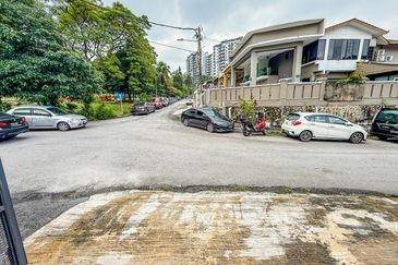 Bandar Sri Damansara