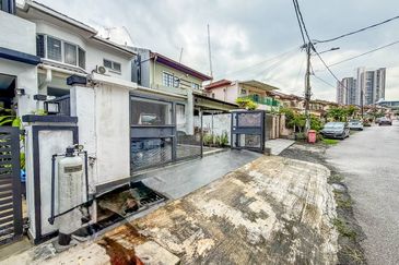 Bandar Sri Damansara