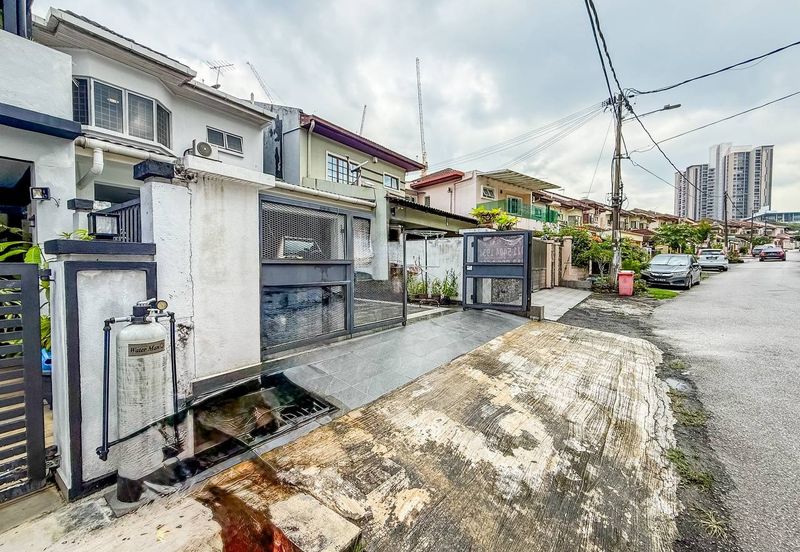 Bandar Sri Damansara